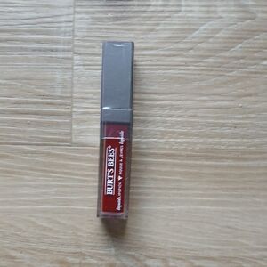 Burt's Bees Red Lip Shine